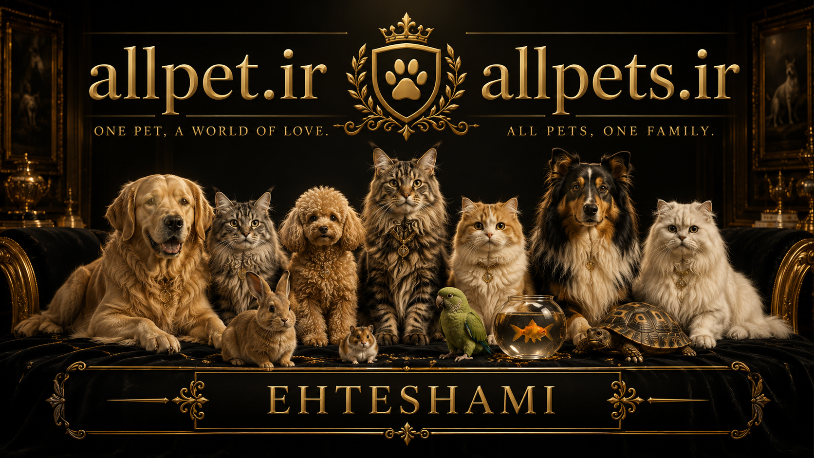 allpet.ir